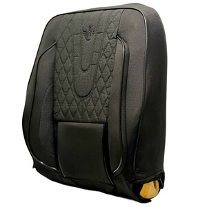 روکش صندلی خودرو مدل1014 مناسب برای پژو206