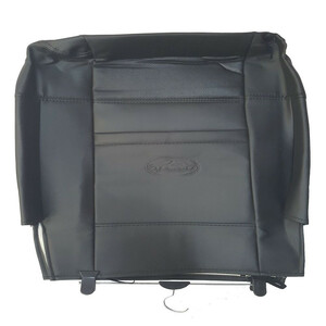 روکش صندلی خودرو مدل حریر روکش 008 مناسب برای پرشیا