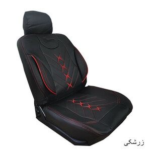 روکش صندلی خودرو مدل pa na.ma مناسب برای پژو 206