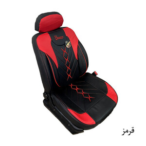 روکش صندلی خودرو مدل pa na.ma مناسب برای پژو 206