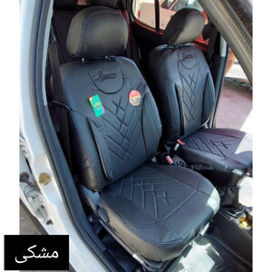 روکش صندلی خودرو مدل pa na.ma مناسب برای پژو 206