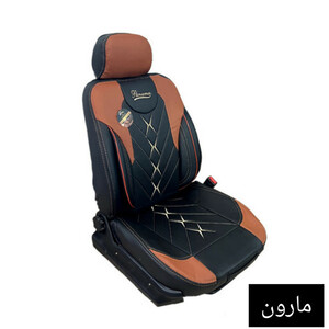 روکش صندلی خودرو مدل pa na.ma مناسب برای پژو 206