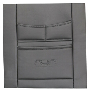 روکش صندلی خودرو ادا روکش کد 29000016 مناسب برای تیبا 2