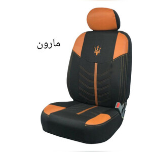 روکش صندلی خودرو مدل j.78 مناسب برای سمند