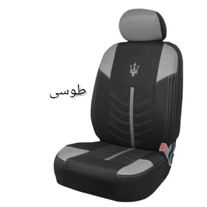 روکش صندلی خودرو مدل j.78 مناسب برای سمند