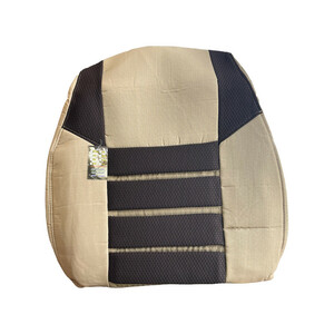 روکش صندلی خودرو مدل پارچه ایی کد 8798 مناسب پژو 206