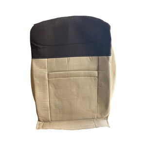 روکش صندلی خودرو مدل پارچه ایی کد 8798 مناسب پژو 206