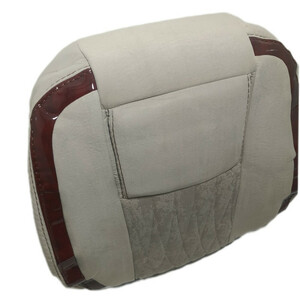 روکش صندلی خودرو دوک کاور طرح PANAMORA مناسب برای پرشیا