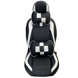 روکش صندلی خودرو مدل الترا مناسب برای پژو 206