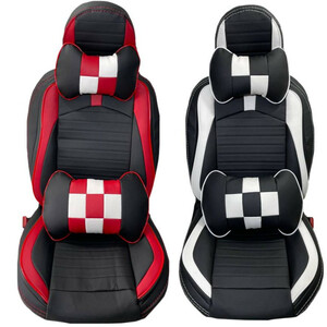 روکش صندلی خودرو مدل الترا مناسب برای پژو 206