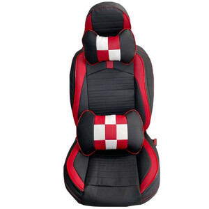 روکش صندلی خودرو مدل الترا مناسب برای پژو 206