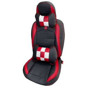 روکش صندلی خودرو مدل الترا مناسب برای پژو 206