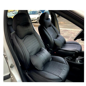 روکش صندلی خودرو مدل الترا مناسب برای پژو 206