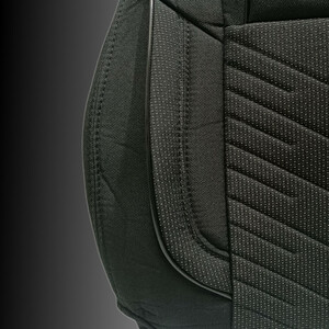 روکش صندلی خودرو مدل 1312 مناسب برای پژوپارس