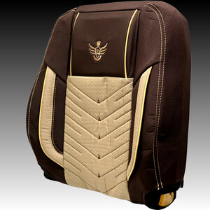 روکش صندلی خودرو مدل G331 مناسب برای سمند