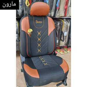 روکش صندلی خودرو آس مدل pana مناسب برای پراید 131