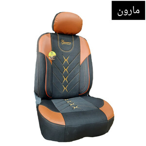 روکش صندلی خودرو آس مدل pana مناسب برای پراید 131