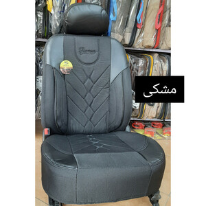 روکش صندلی خودرو آس مدل pana مناسب برای پراید 131