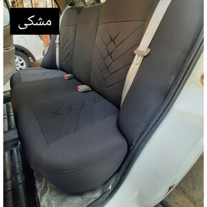 روکش صندلی خودرو آس مدل pana مناسب برای پراید 131