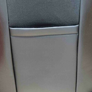 روکش صندلی خودرو مدل SMB039 مناسب برای ساینا