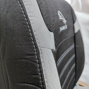 روکش صندلی خودرو مدل SMB039 مناسب برای ساینا