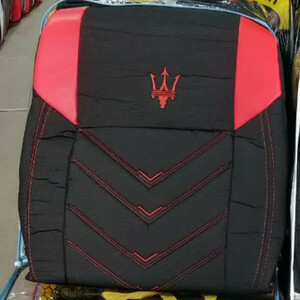 روکش صندلی خودرو مدل c65 مناسب برای پراید 131