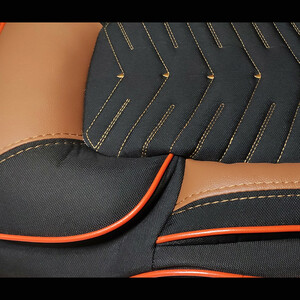 روکش صندلی خودرو مدل VIP مناسب برای پژو پارس