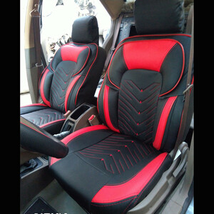 روکش صندلی خودرو مدل VIP مناسب برای پژو پارس