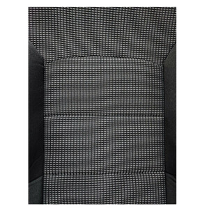 روکش صندلی خودرو مدل فابریک مناسب برای پژو 206