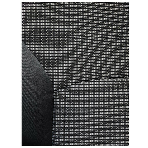 روکش صندلی خودرو مدل فابریک مناسب برای پژو 206