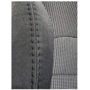 روکش صندلی خودرو مدل فابریک مناسب برای پژو 206