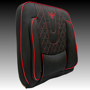 روکش صندلی خودرو مدل 7630 مناسب برای پراید 131