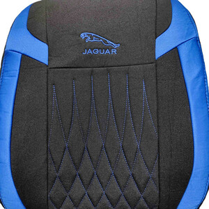 روکش صندلی خودرو مدل SMB034 مناسب برای پراید 132