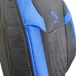 روکش صندلی خودرو مدل SMB034 مناسب برای پراید 132