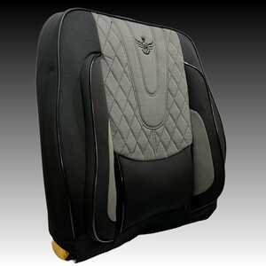 روکش صندلی خودرو مدل 1009 مناسب برای ساینا