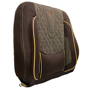 روکش صندلی خودرو مدل 3214 مناسب برای پژو 405