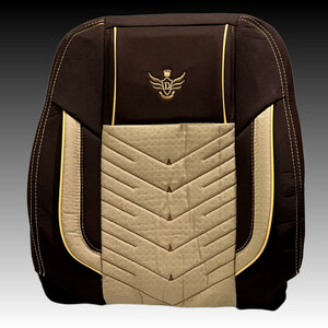 روکش صندلی خودرو مدل 3214 مناسب برای پژو 405