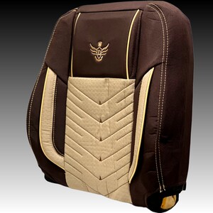 روکش صندلی خودرو مدل 3214 مناسب برای پژو 405