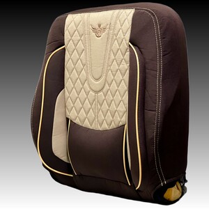 روکش صندلی خودرو مدل4550 مناسب برای پژو 405