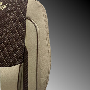 روکش صندلی خودرو مدل4550 مناسب برای پژو 405