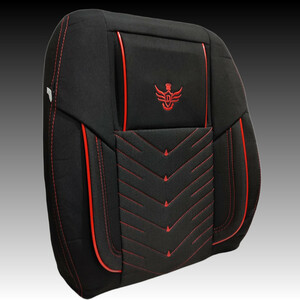 روکش صندلی خودرو مدل 1313 مناسب برای پراید131