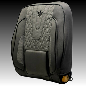 روکش صندلی خودرو مدل 1313 مناسب برای پراید131