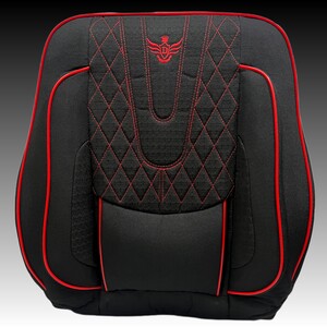 روکش صندلی خودرو مدل 2312 مناسب برای پژو 207