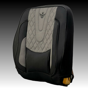 روکش صندلی خودرو مدل 2312 مناسب برای پژو 207