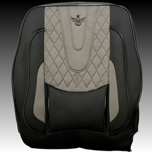 روکش صندلی خودرو مدل 2312 مناسب برای پژو 207