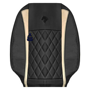 روکش صندلی خودرو آذین روکش مدل AZ00 مناسب برای دنا