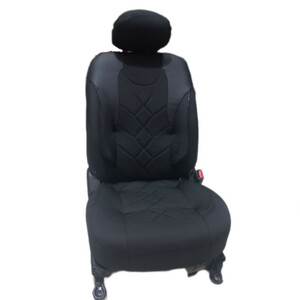 روکش صندلی خودرو مدل pmg مناسب برای 206