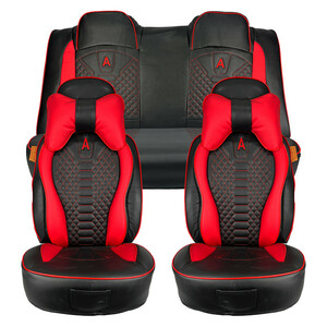 روکش صندلی خودرو مدل CAREN مناسب برای پراید 131