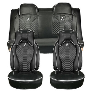 روکش صندلی خودرو مدل CAREN مناسب برای پراید 131