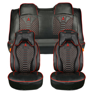 روکش صندلی خودرو مدل CAREN مناسب برای پراید 131